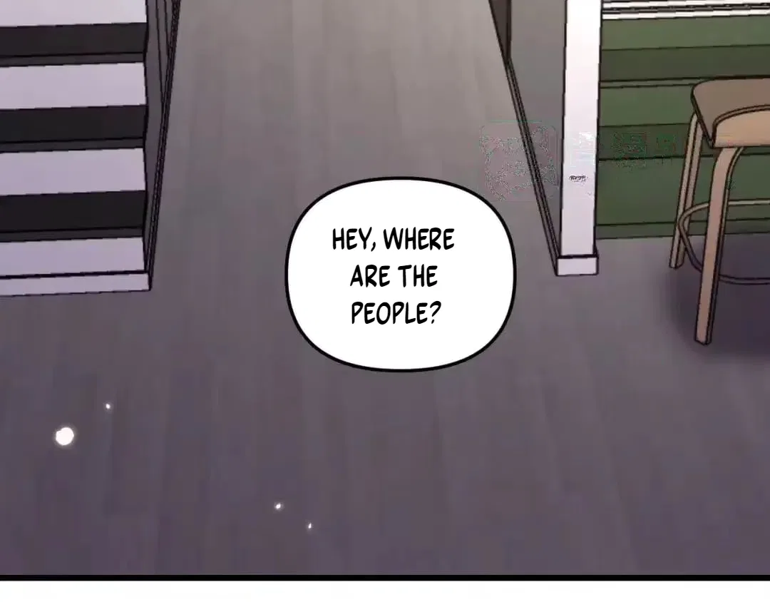 I’m Trapped In This Day For One Thousand Years Chapter 280 – Page 61