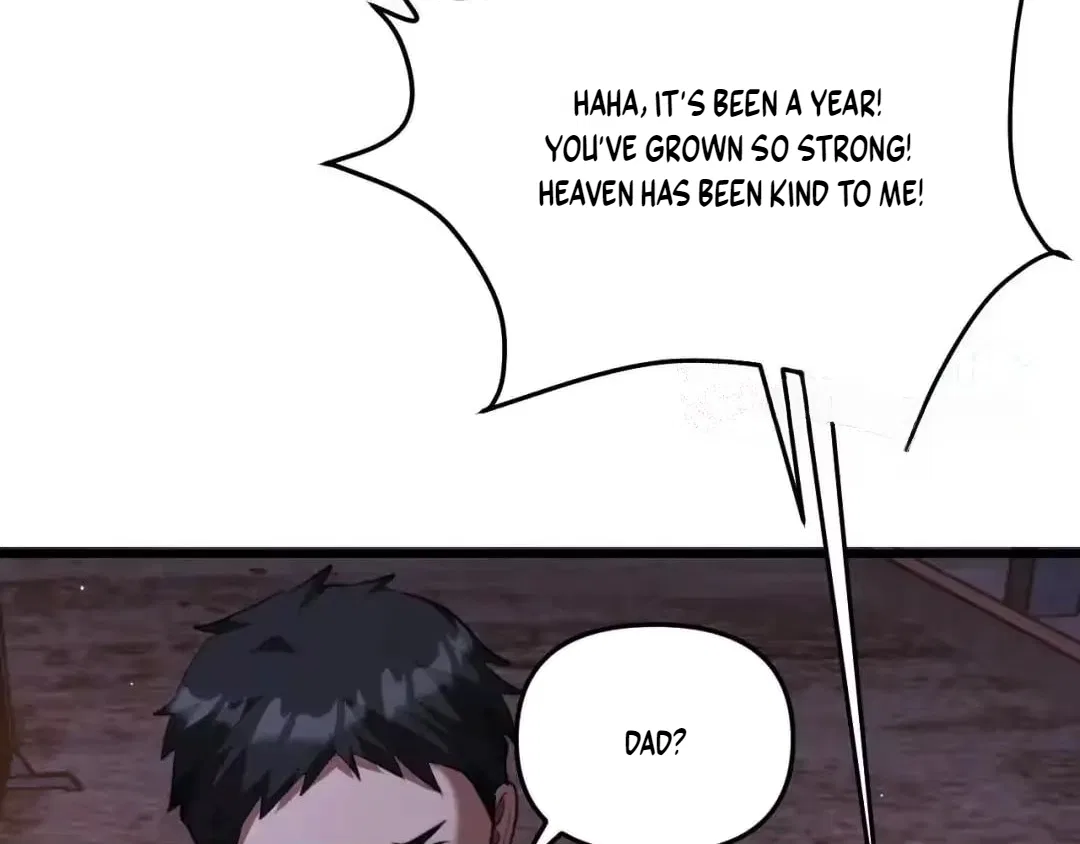 I’m Trapped In This Day For One Thousand Years Chapter 280 – Page 96