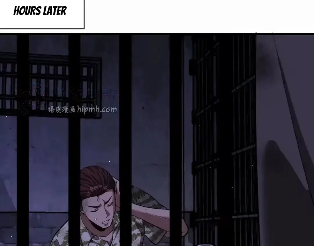 I’m Trapped In This Day For One Thousand Years Chapter 280 – Page 156