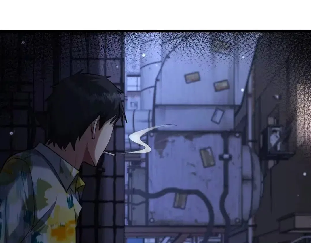 I’m Trapped In This Day For One Thousand Years Chapter 279 – Page 25