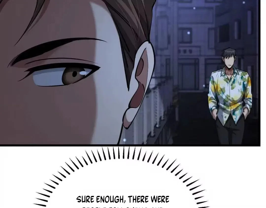 I’m Trapped In This Day For One Thousand Years Chapter 279 – Page 34