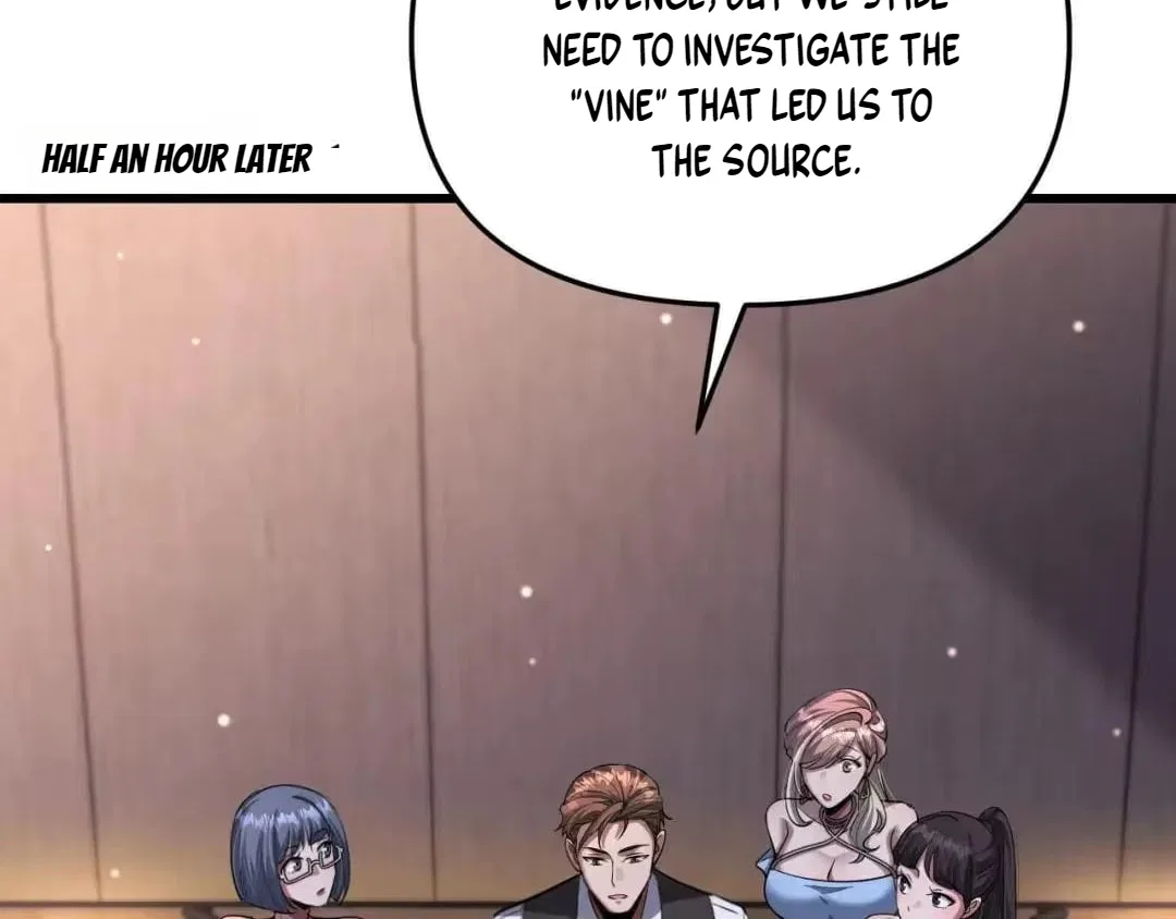 I’m Trapped In This Day For One Thousand Years Chapter 279 – Page 77