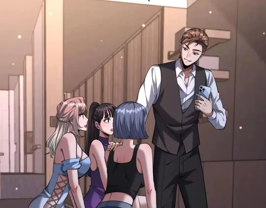 I’m Trapped In This Day For One Thousand Years Chapter 279 – Page 81