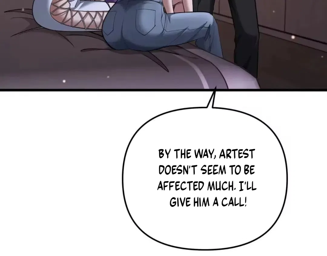 I’m Trapped In This Day For One Thousand Years Chapter 279 – Page 82