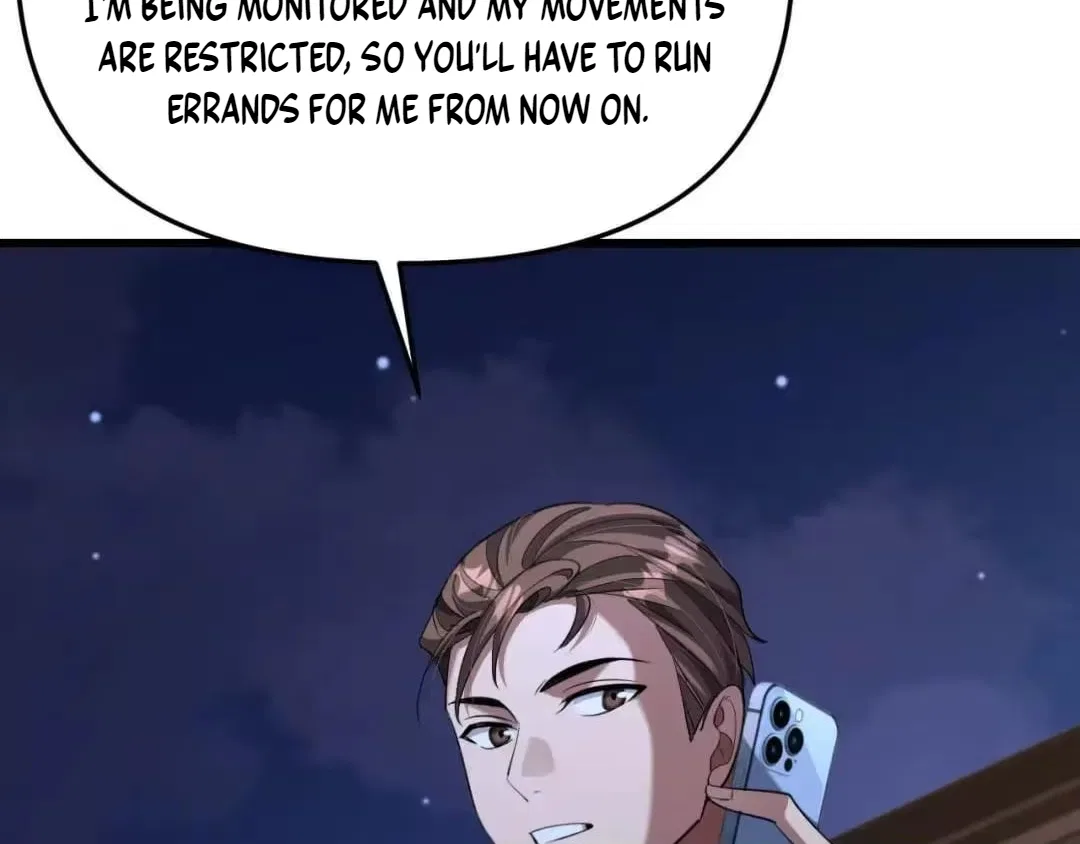I’m Trapped In This Day For One Thousand Years Chapter 279 – Page 86