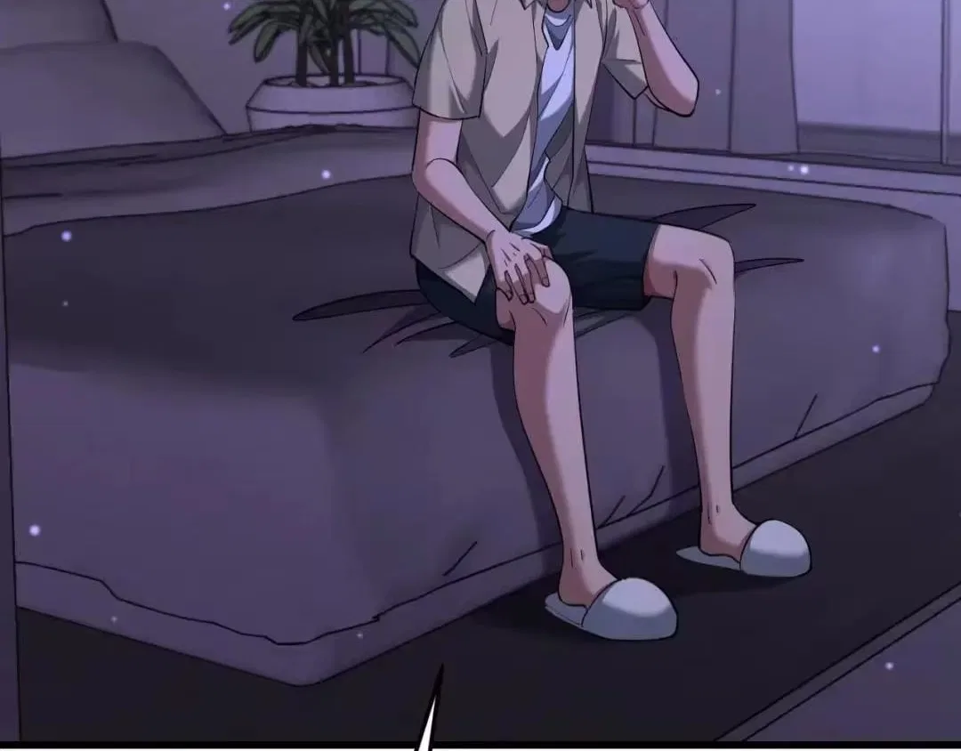 I’m Trapped In This Day For One Thousand Years Chapter 279 – Page 91