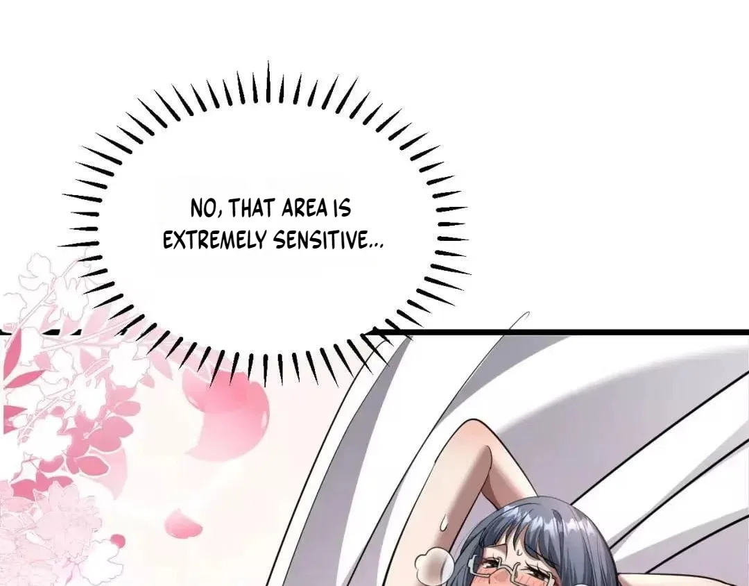 I’m Trapped In This Day For One Thousand Years Chapter 279 – Page 123
