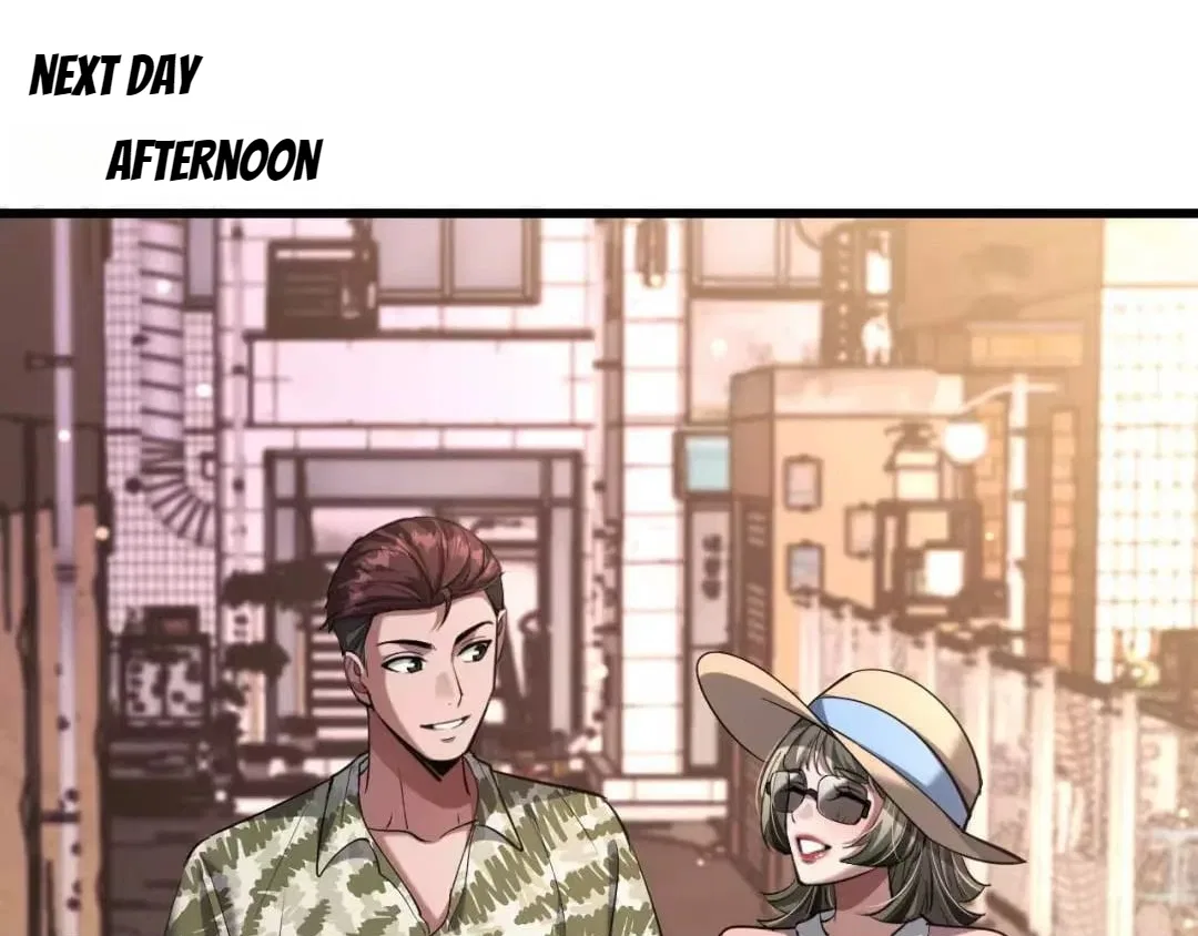I’m Trapped In This Day For One Thousand Years Chapter 279 – Page 136