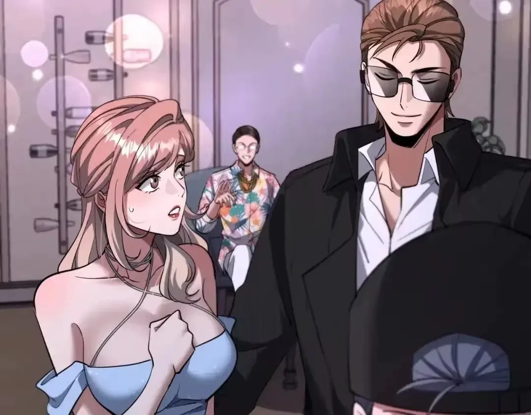 I’m Trapped In This Day For One Thousand Years Chapter 278 – Page 30