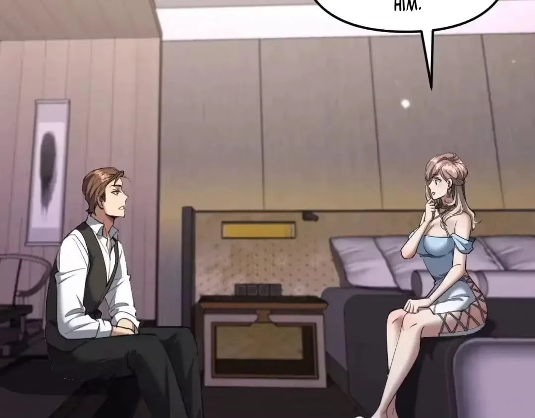 I’m Trapped In This Day For One Thousand Years Chapter 278 – Page 53