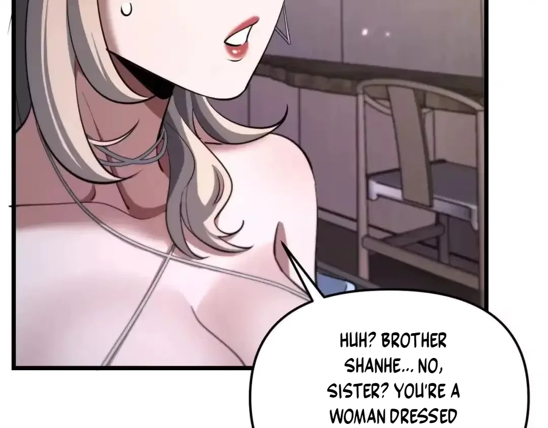 I’m Trapped In This Day For One Thousand Years Chapter 278 – Page 60