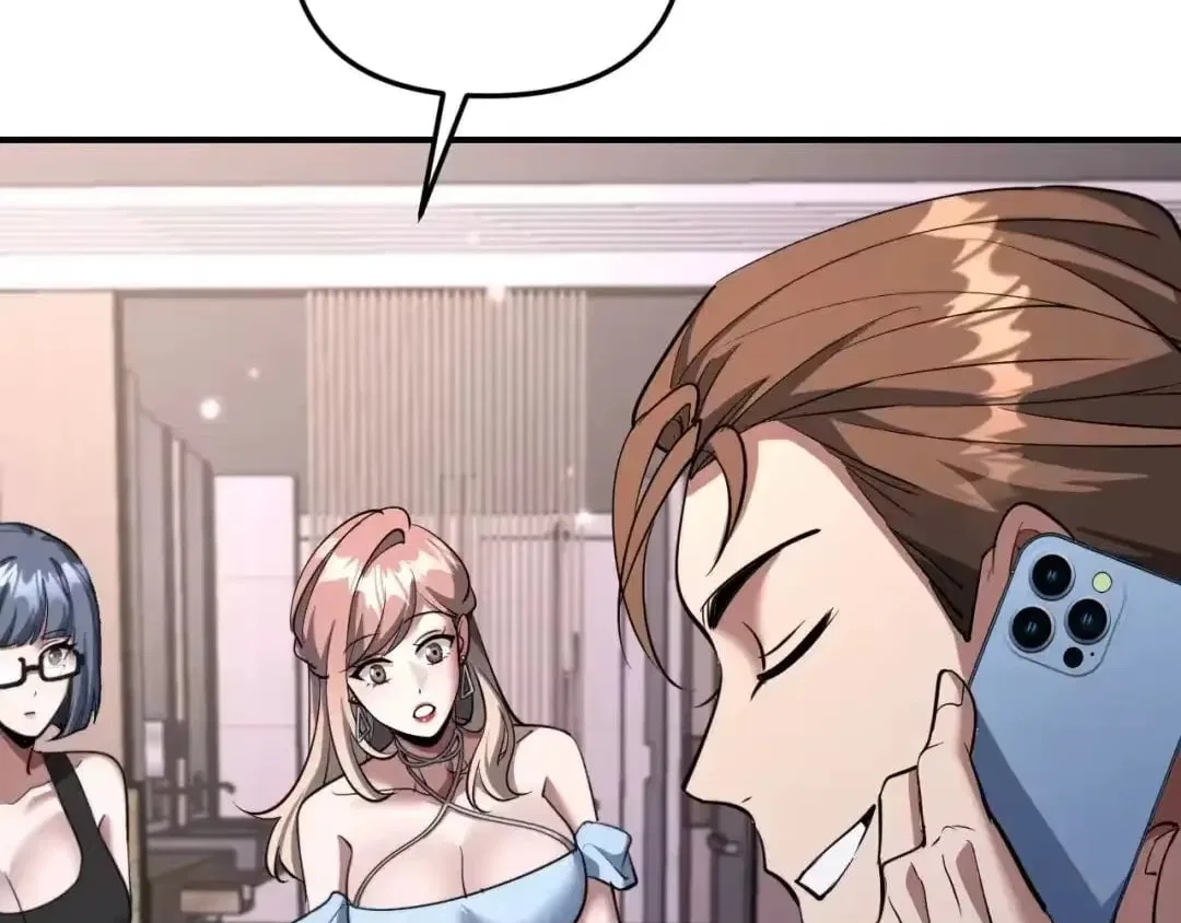 I’m Trapped In This Day For One Thousand Years Chapter 278 – Page 79
