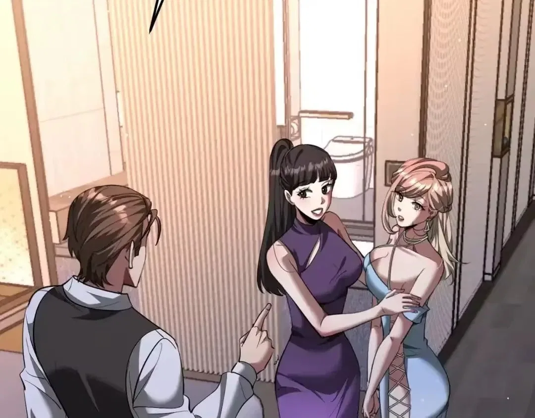 I’m Trapped In This Day For One Thousand Years Chapter 278 – Page 93