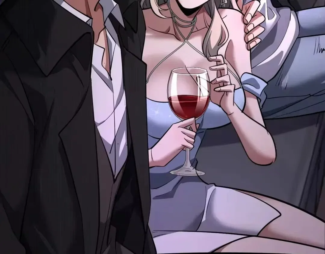 I’m Trapped In This Day For One Thousand Years Chapter 277 – Page 31