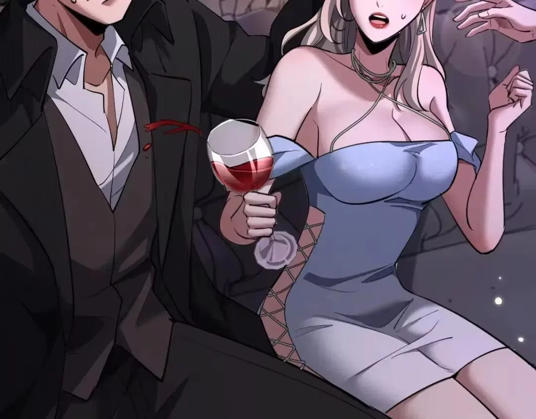 I’m Trapped In This Day For One Thousand Years Chapter 277 – Page 36