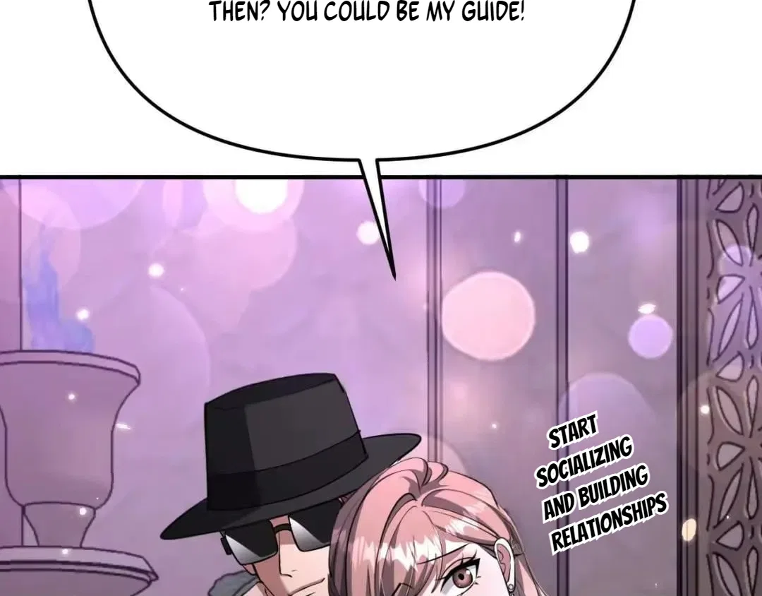 I’m Trapped In This Day For One Thousand Years Chapter 277 – Page 49
