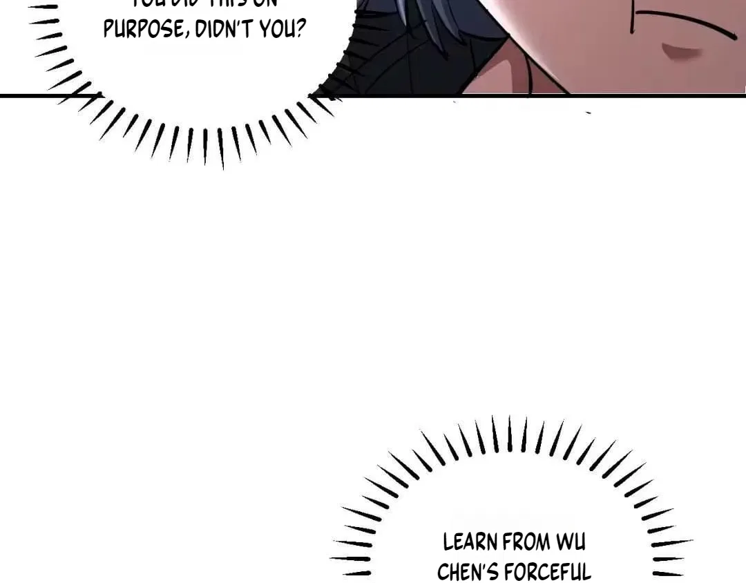 I’m Trapped In This Day For One Thousand Years Chapter 277 – Page 67