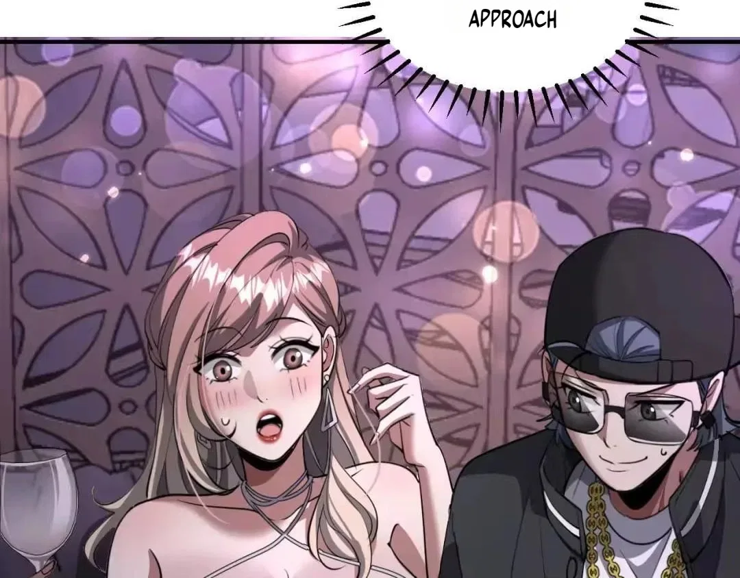 I’m Trapped In This Day For One Thousand Years Chapter 277 – Page 68