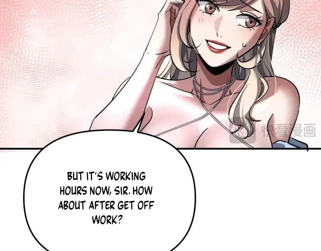 I’m Trapped In This Day For One Thousand Years Chapter 277 – Page 82