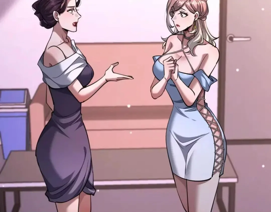 I’m Trapped In This Day For One Thousand Years Chapter 277 – Page 113
