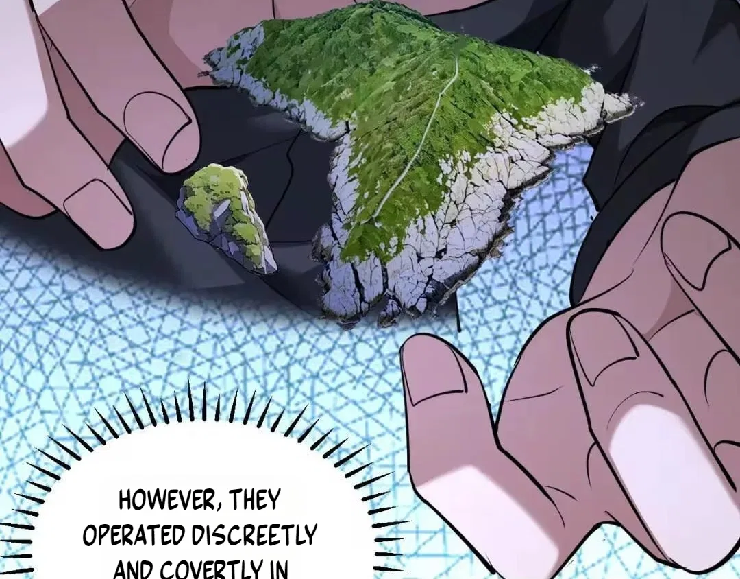 I’m Trapped In This Day For One Thousand Years Chapter 277 – Page 133