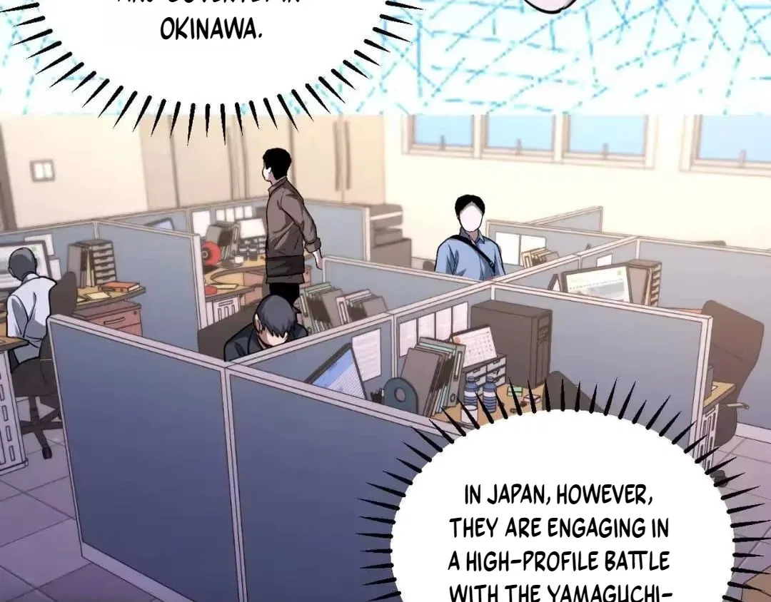 I’m Trapped In This Day For One Thousand Years Chapter 277 – Page 134
