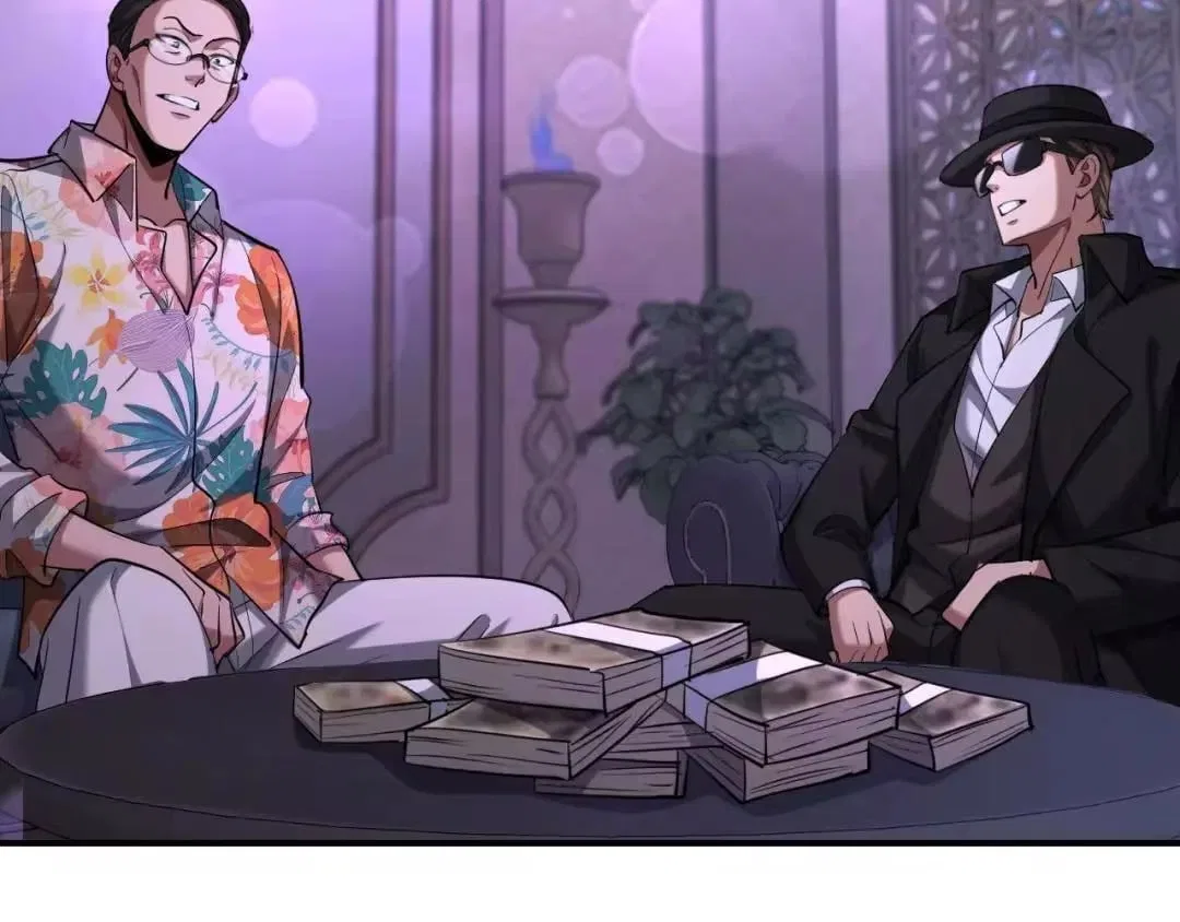 I’m Trapped In This Day For One Thousand Years Chapter 277 – Page 143