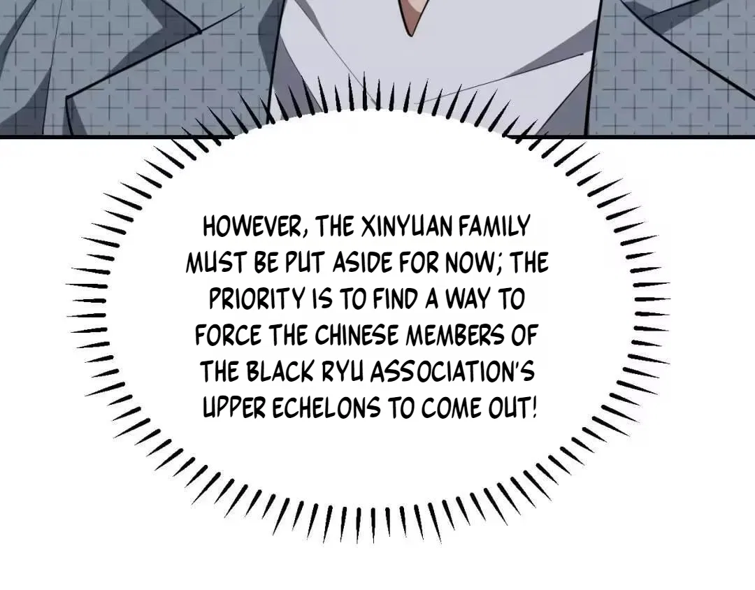 I’m Trapped In This Day For One Thousand Years Chapter 276 – Page 3