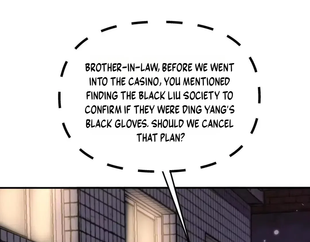 I’m Trapped In This Day For One Thousand Years Chapter 276 – Page 34