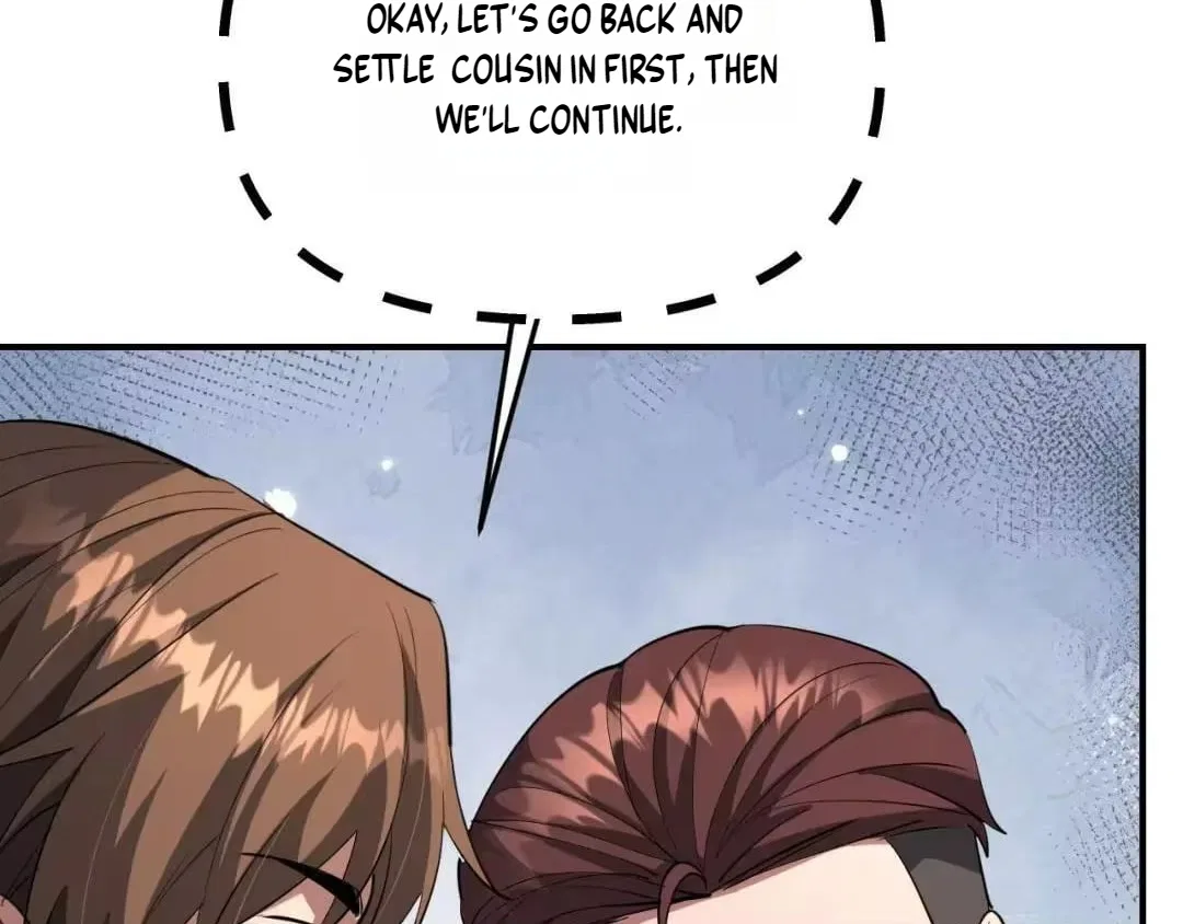 I’m Trapped In This Day For One Thousand Years Chapter 276 – Page 38