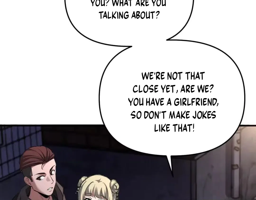 I’m Trapped In This Day For One Thousand Years Chapter 276 – Page 49
