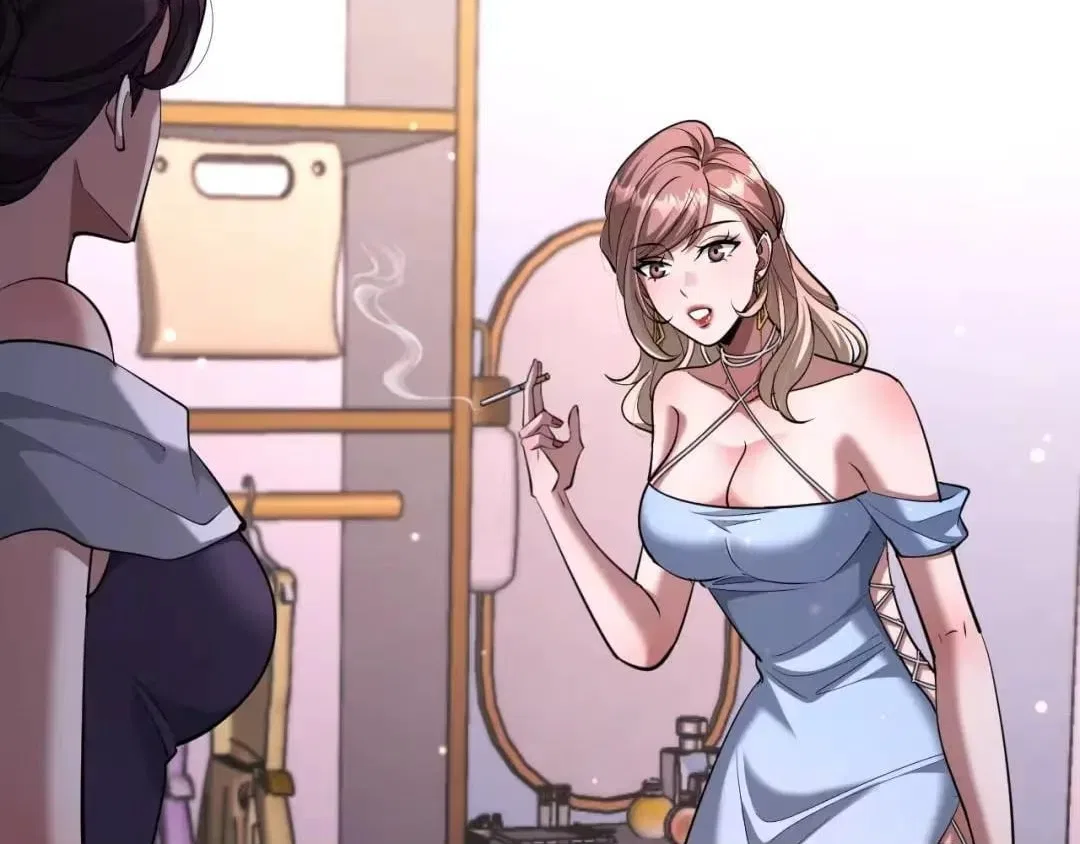 I’m Trapped In This Day For One Thousand Years Chapter 276 – Page 92