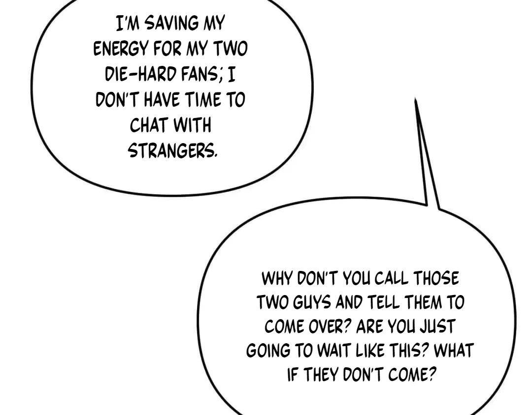 I’m Trapped In This Day For One Thousand Years Chapter 276 – Page 96