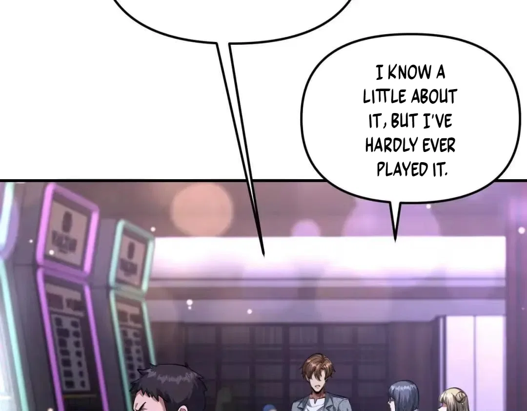 I’m Trapped In This Day For One Thousand Years Chapter 275 – Page 24
