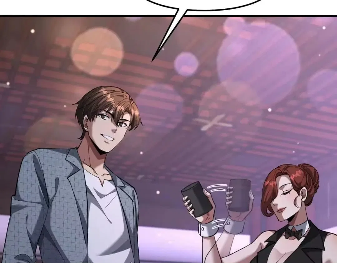I’m Trapped In This Day For One Thousand Years Chapter 275 – Page 27