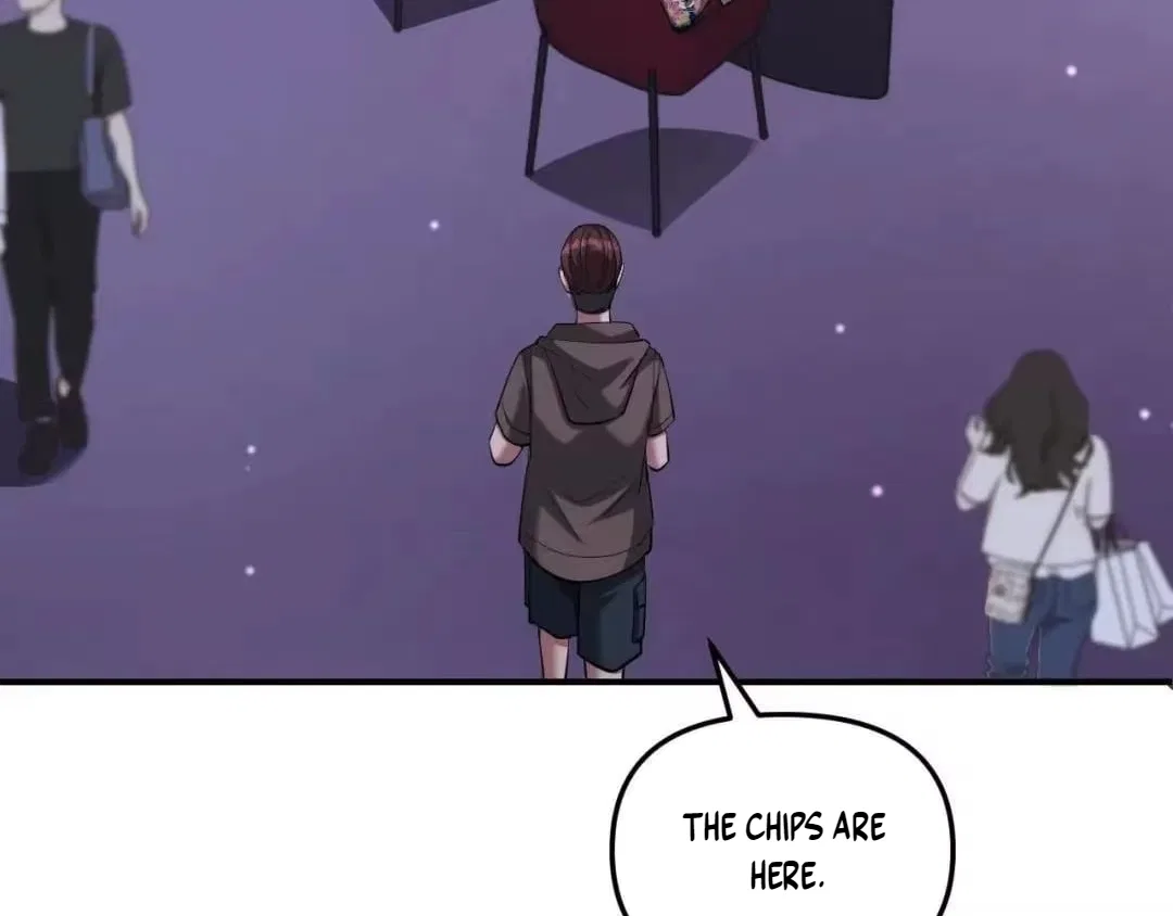 I’m Trapped In This Day For One Thousand Years Chapter 275 – Page 33