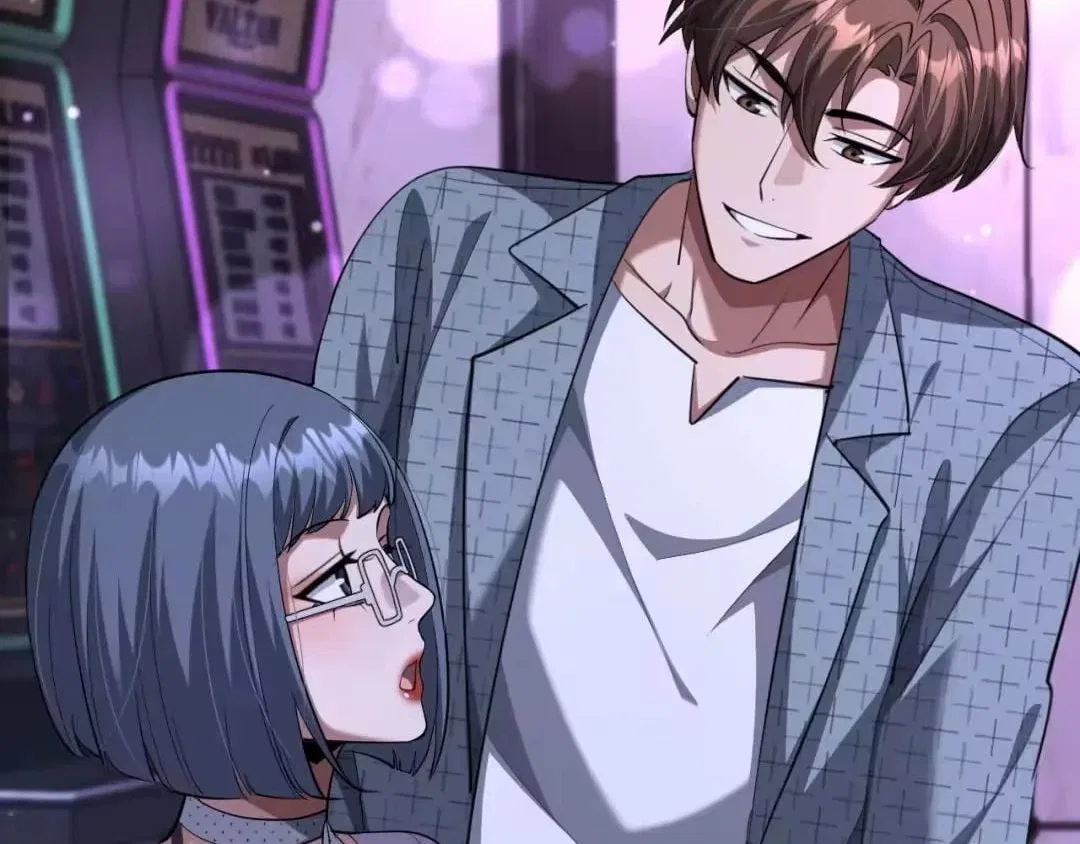 I’m Trapped In This Day For One Thousand Years Chapter 275 – Page 38