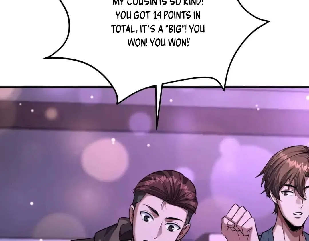 I’m Trapped In This Day For One Thousand Years Chapter 275 – Page 55