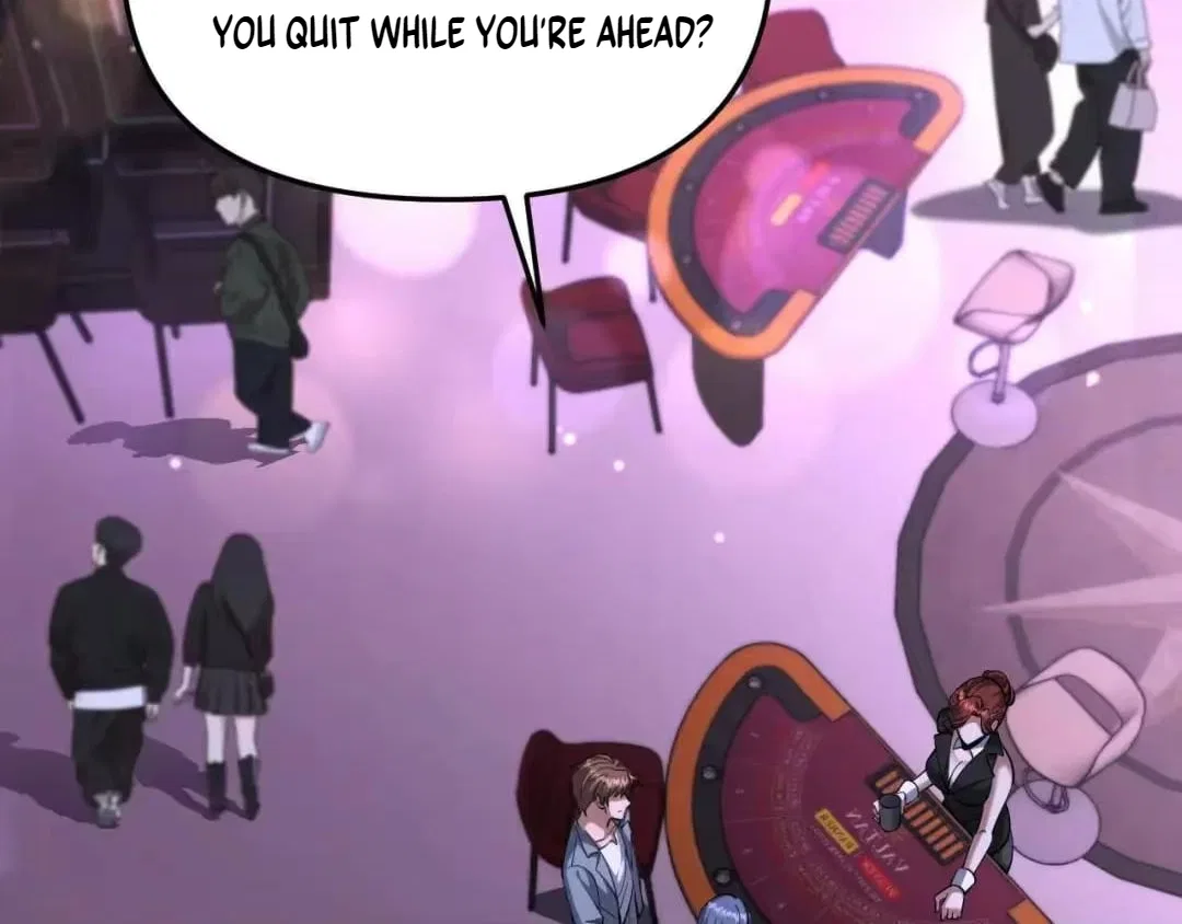 I’m Trapped In This Day For One Thousand Years Chapter 275 – Page 63