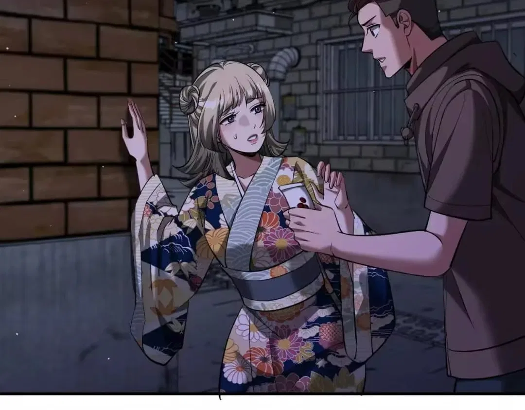 I’m Trapped In This Day For One Thousand Years Chapter 275 – Page 115