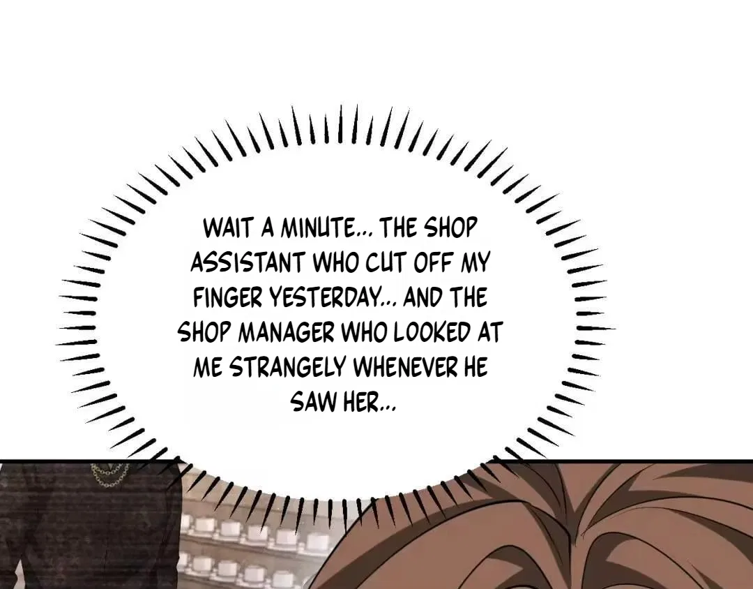 I’m Trapped In This Day For One Thousand Years Chapter 275 – Page 155