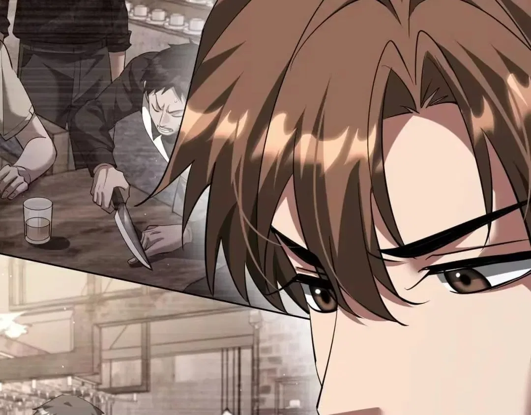 I’m Trapped In This Day For One Thousand Years Chapter 275 – Page 156