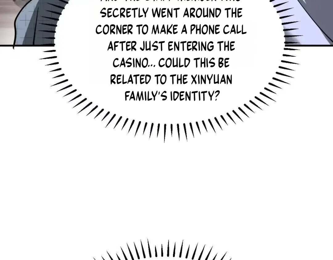 I’m Trapped In This Day For One Thousand Years Chapter 275 – Page 159