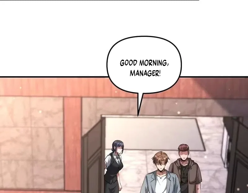 I’m Trapped In This Day For One Thousand Years Chapter 274 – Page 8