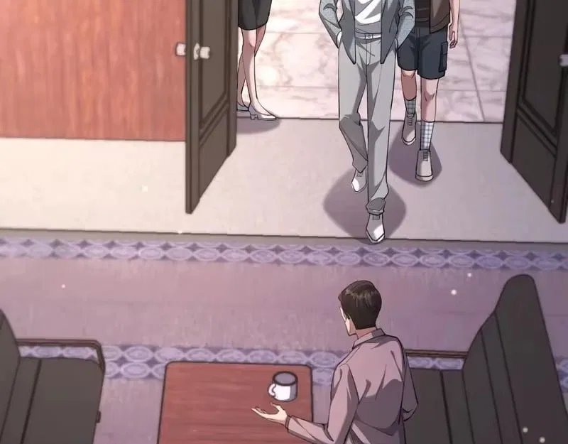 I’m Trapped In This Day For One Thousand Years Chapter 274 – Page 9