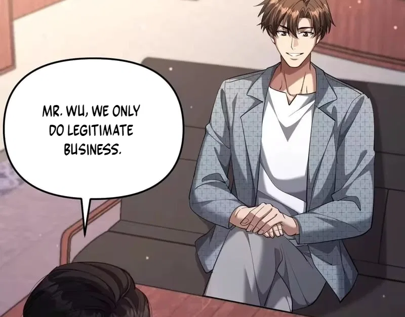 I’m Trapped In This Day For One Thousand Years Chapter 274 – Page 18