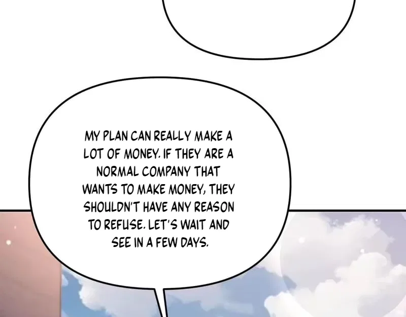 I’m Trapped In This Day For One Thousand Years Chapter 274 – Page 33