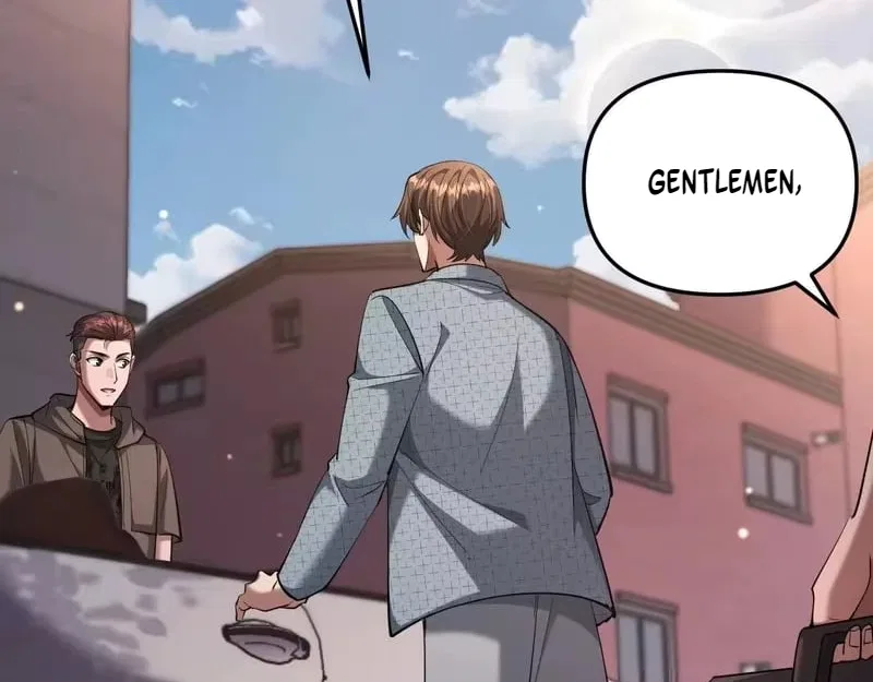 I’m Trapped In This Day For One Thousand Years Chapter 274 – Page 34
