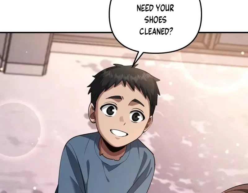 I’m Trapped In This Day For One Thousand Years Chapter 274 – Page 36
