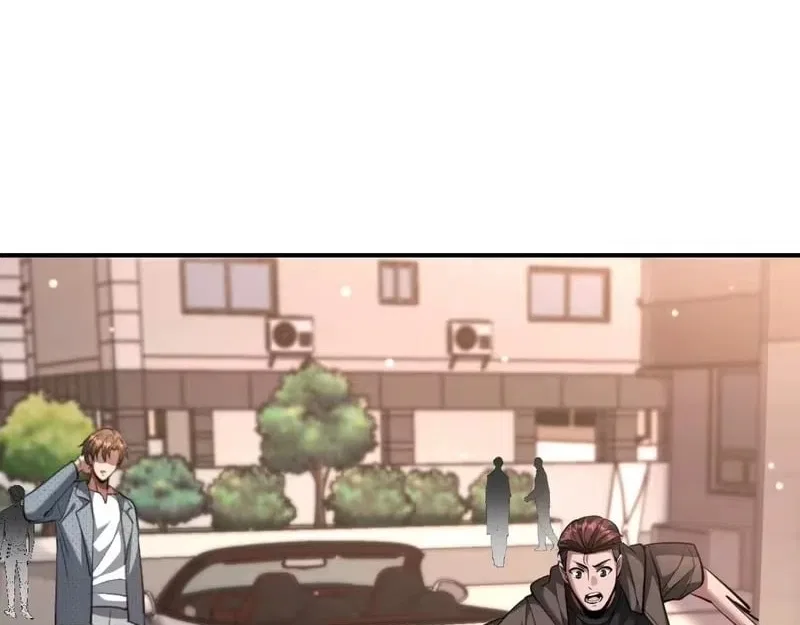 I’m Trapped In This Day For One Thousand Years Chapter 274 – Page 42